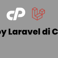 How to Depoy Laravel to Web Hosting Cpanel