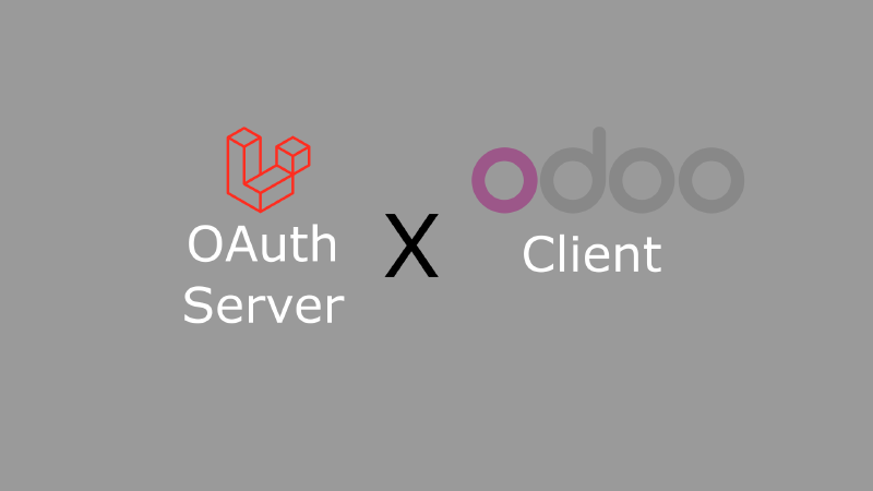 Featured image of post Integrate Odoo With Laravel SSO Server