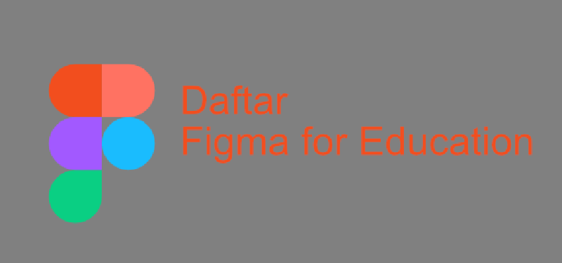 Featured image of post Cara Daftar Figma for Student