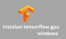 Featured image of post Cara Instal Tensorflow Dengan GPU Windows