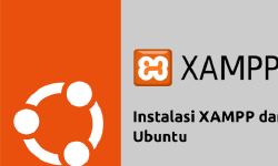 Featured image of post Cara Install Xampp dan Composer pada Ubuntu atau Distribusi Linux Lainnya