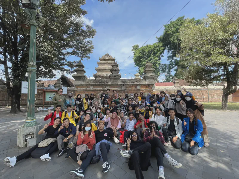 Featured image of post Kotagede Asal Mula Budaya Di Yogyakarta Yang Masih Menyimpan Banyak Peninggalan Bersejarah