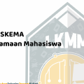 LKMM-TD STUDI KEAGAMAAN MAHASISWA (SKEMA)