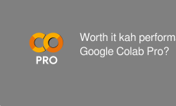 Featured image of post Review Penggunaan Google Colab Pro