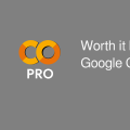 Review Penggunaan Google Colab Pro